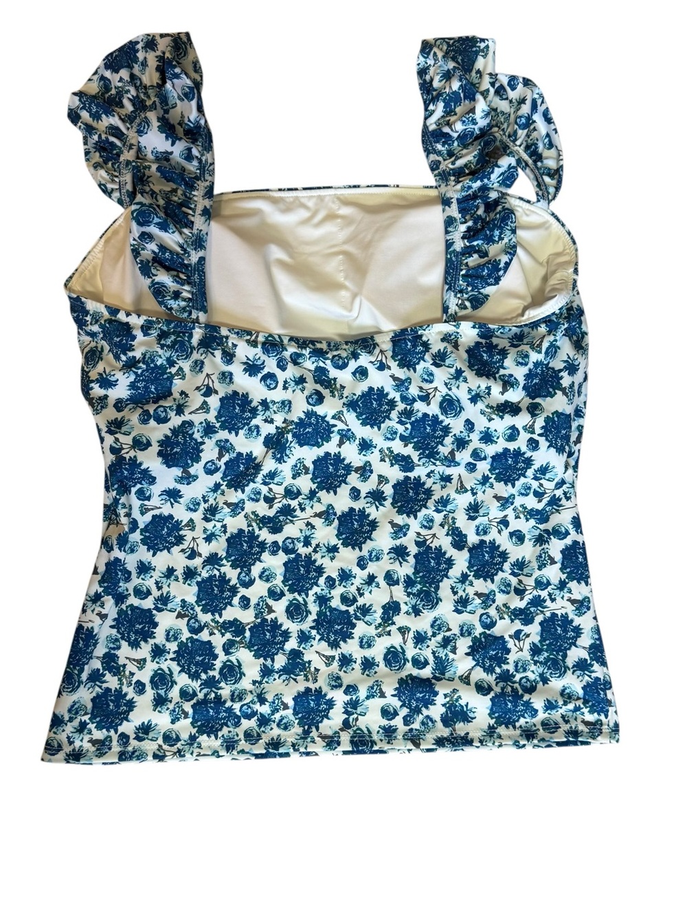 Albion Bella Tankini Set, new Santorini size Large&Large - Picture 6 of 7